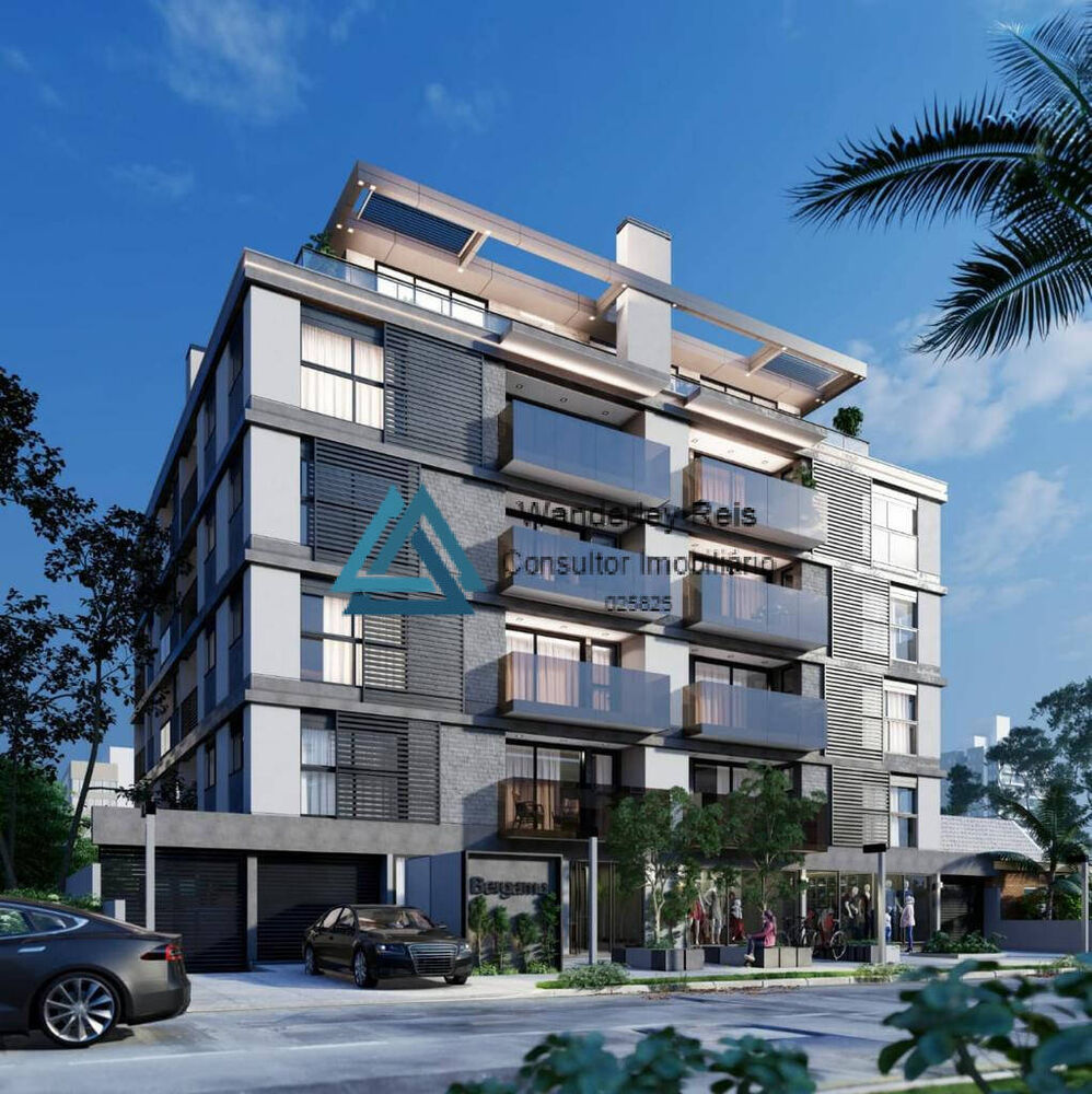 Apartamento, 2 quartos, 68 m² - Foto 4