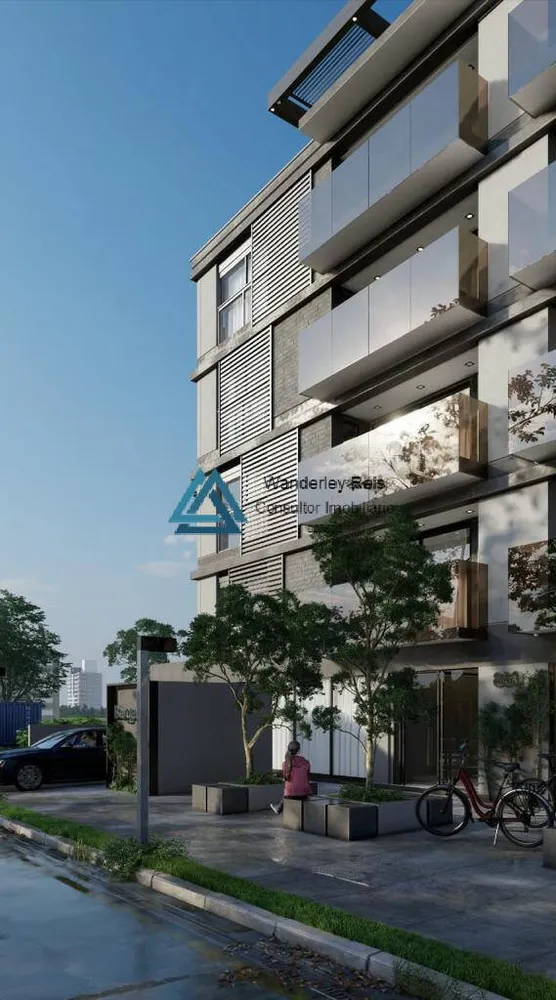 Apartamento, 2 quartos, 68 m² - Foto 11