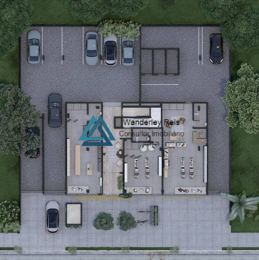 Apartamento, 2 quartos, 68 m² - Foto 5