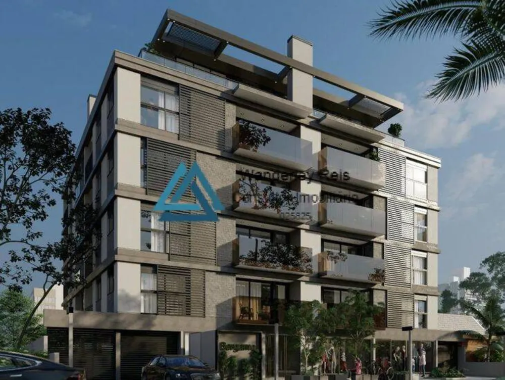 Apartamento, 2 quartos, 68 m² - Foto 12