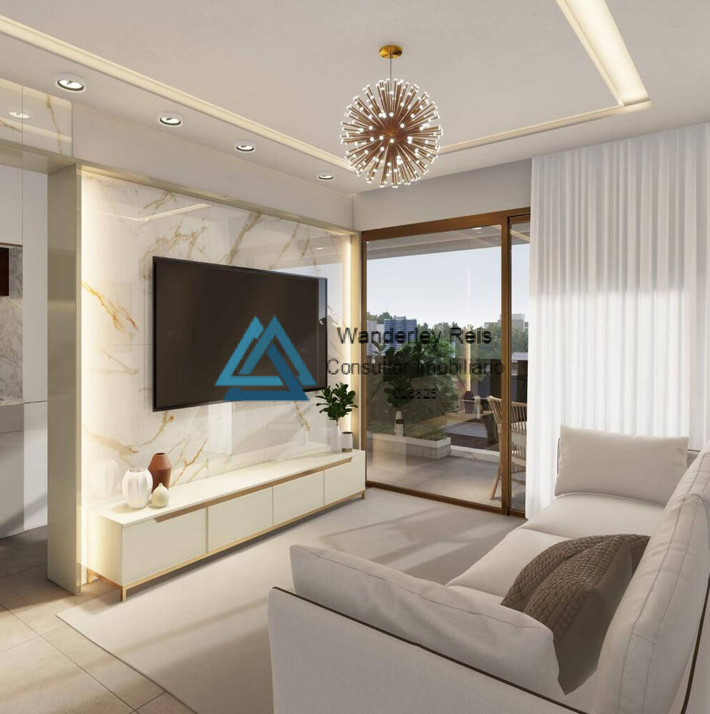 Apartamento, 2 quartos, 68 m² - Foto 1