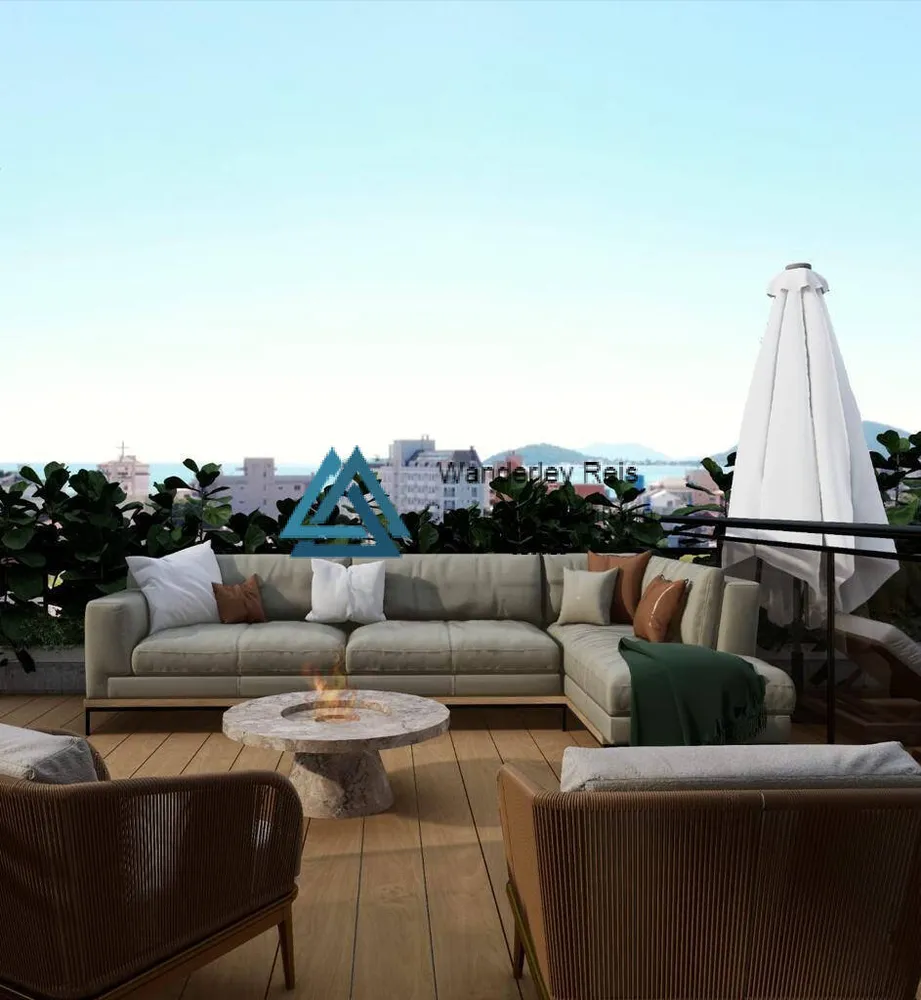 Apartamento, 2 quartos, 68 m² - Foto 5