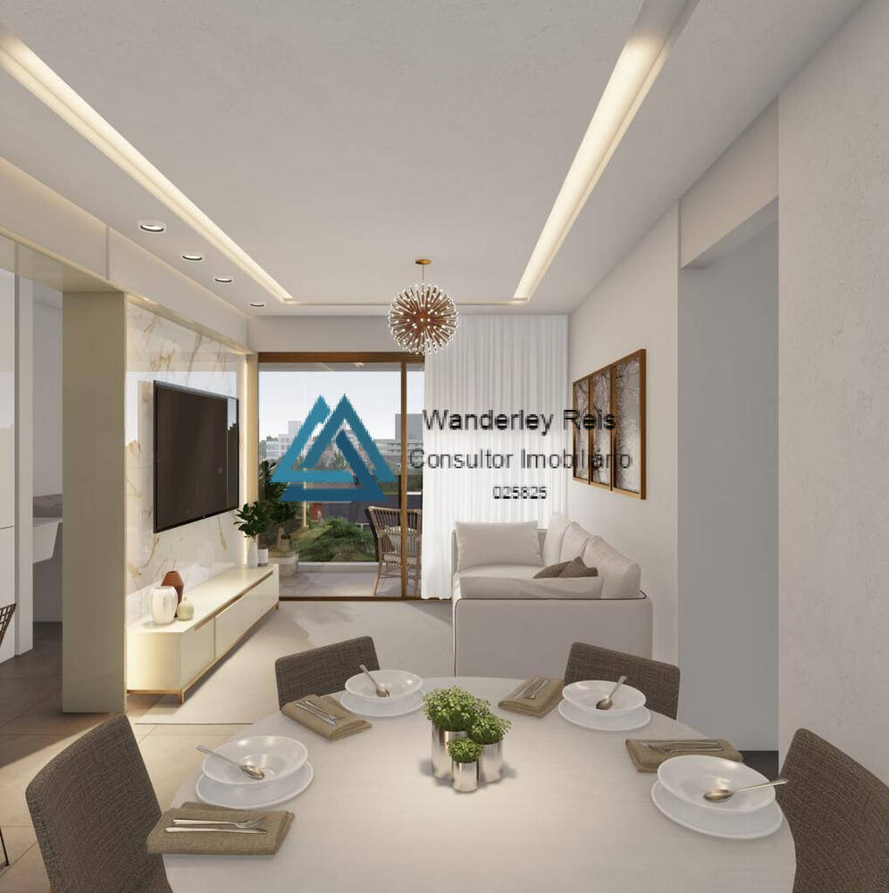 Apartamento, 2 quartos, 68 m² - Foto 6