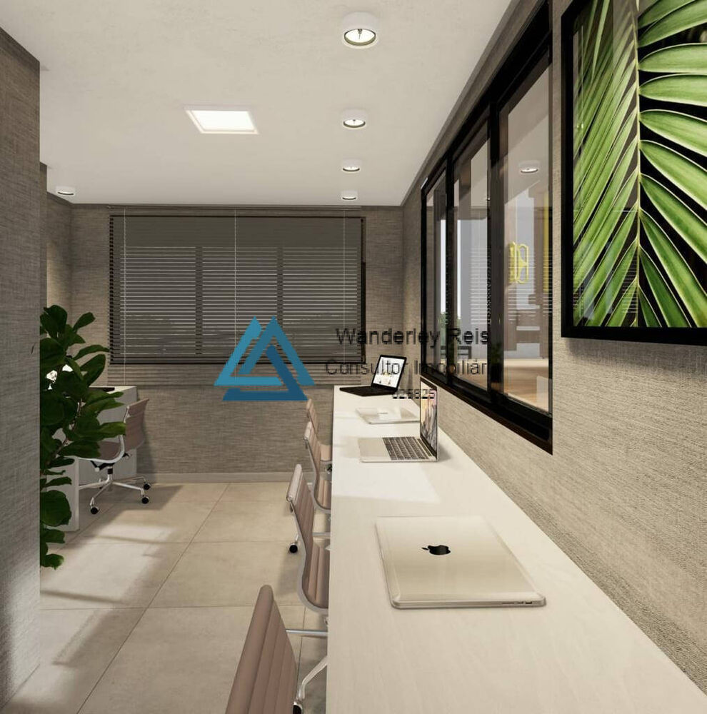 Apartamento, 2 quartos, 68 m² - Foto 2