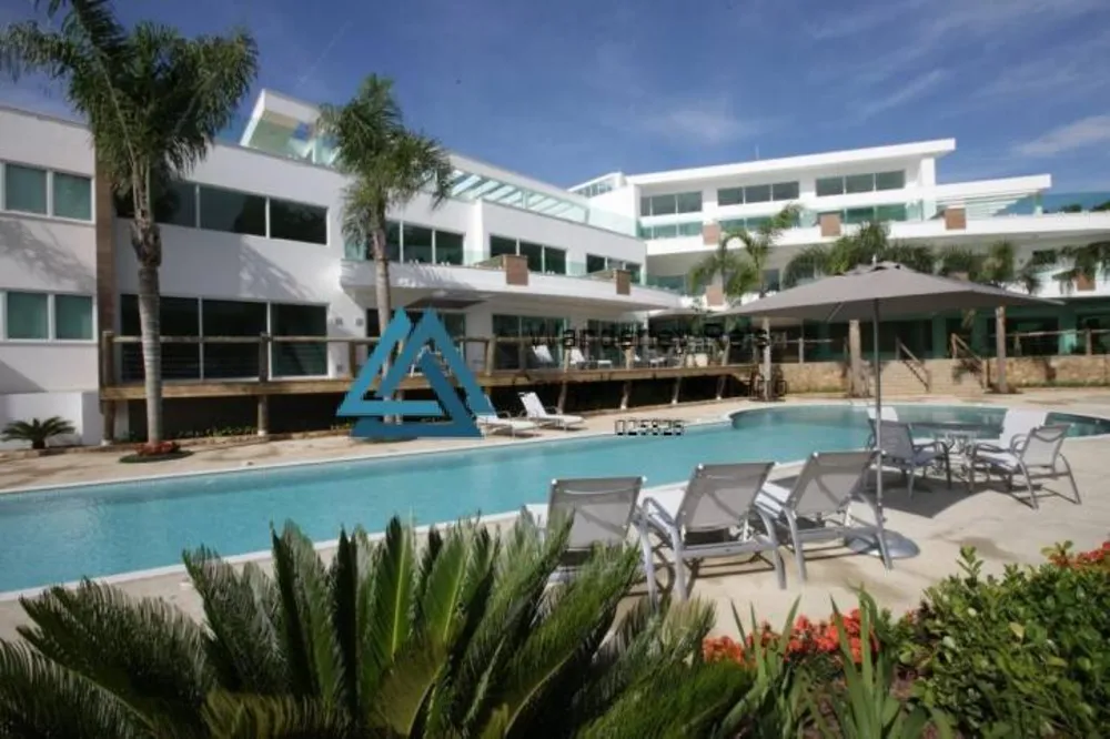 Apartamento, 1 quarto, 102 m² - Foto 9