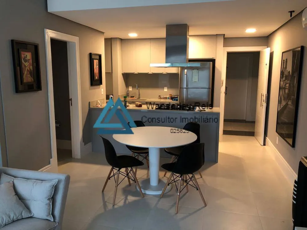 Apartamento, 1 quarto, 102 m² - Foto 12