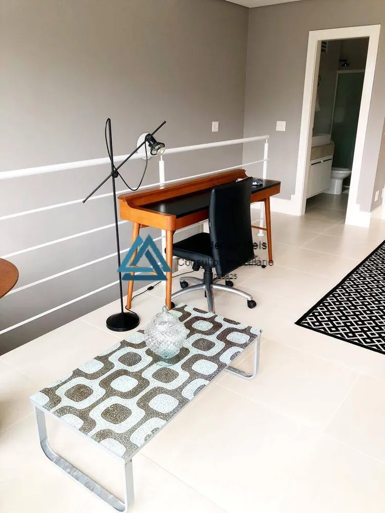 Apartamento, 1 quarto, 102 m² - Foto 5