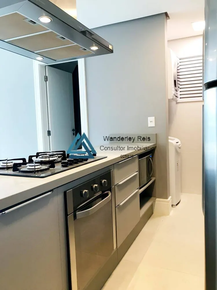 Apartamento, 1 quarto, 102 m² - Foto 13