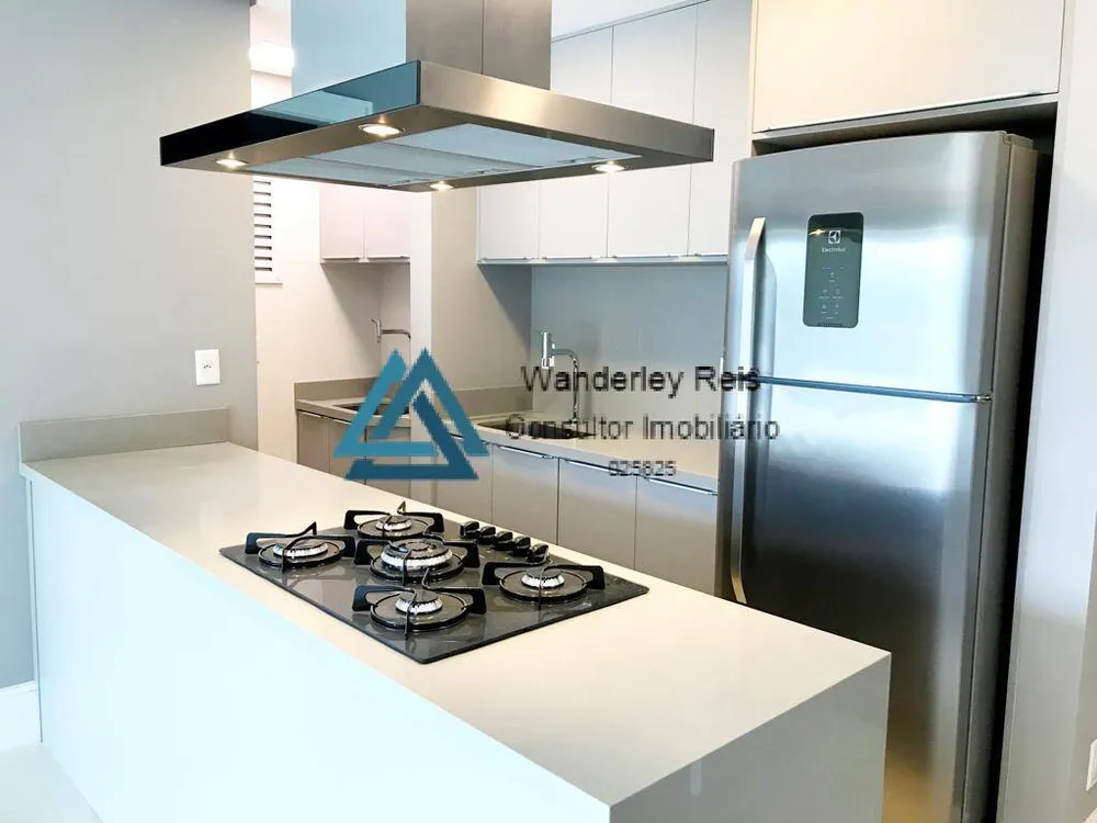 Apartamento, 1 quarto, 102 m² - Foto 14