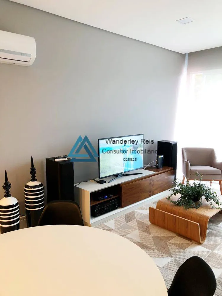 Apartamento, 1 quarto, 102 m² - Foto 15