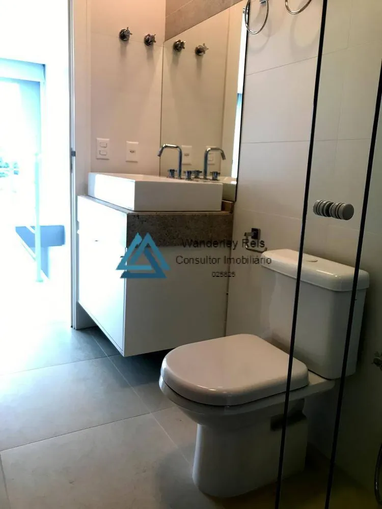 Apartamento, 1 quarto, 102 m² - Foto 4