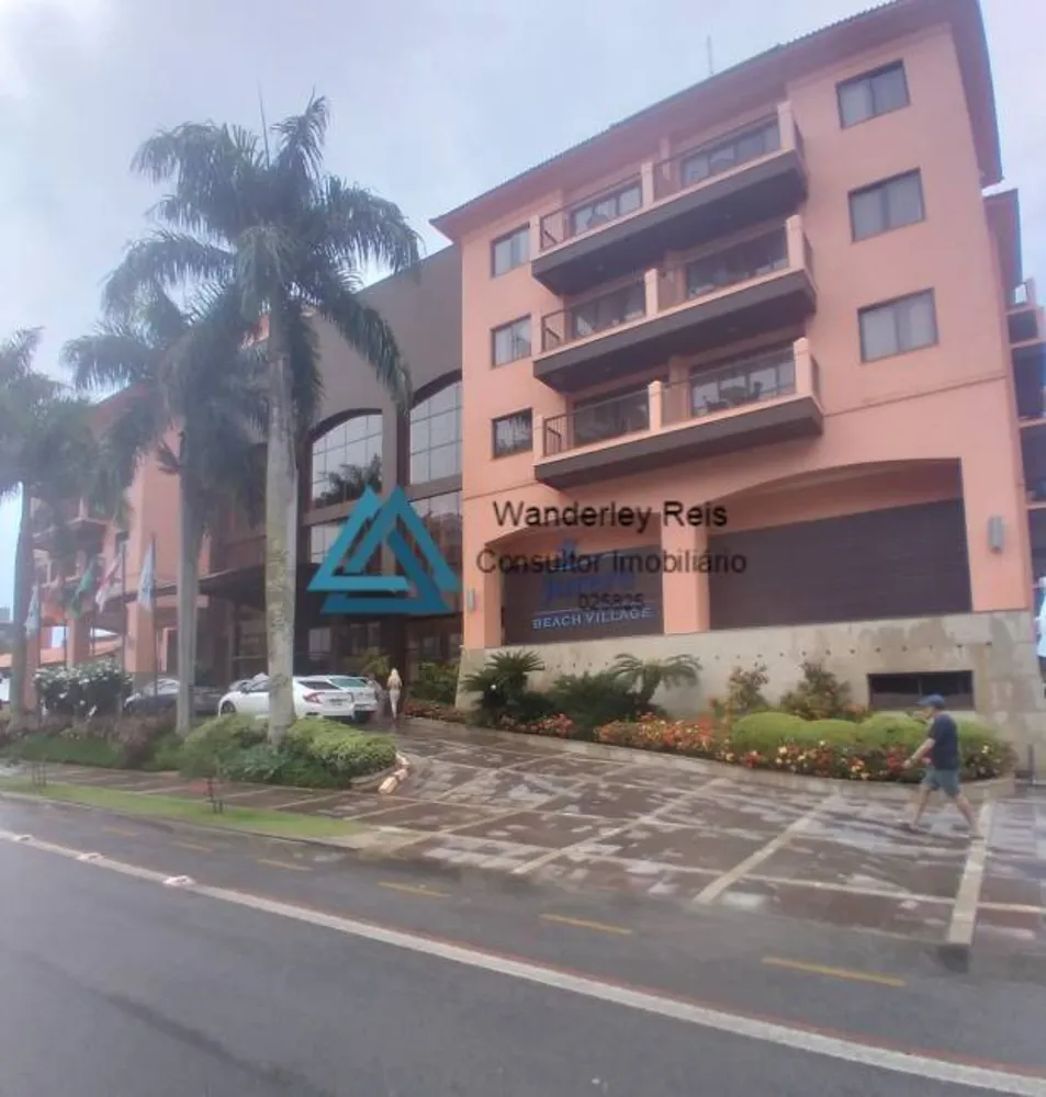 Apartamento, 1 quarto, 51 m² - Foto 3