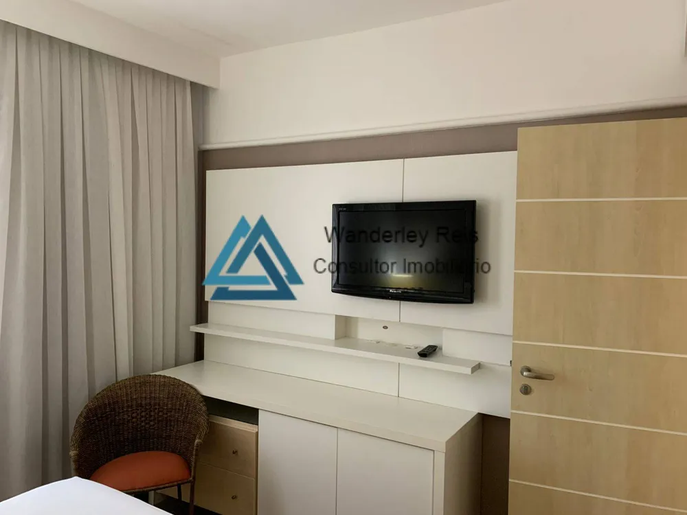 Apartamento, 1 quarto, 51 m² - Foto 10
