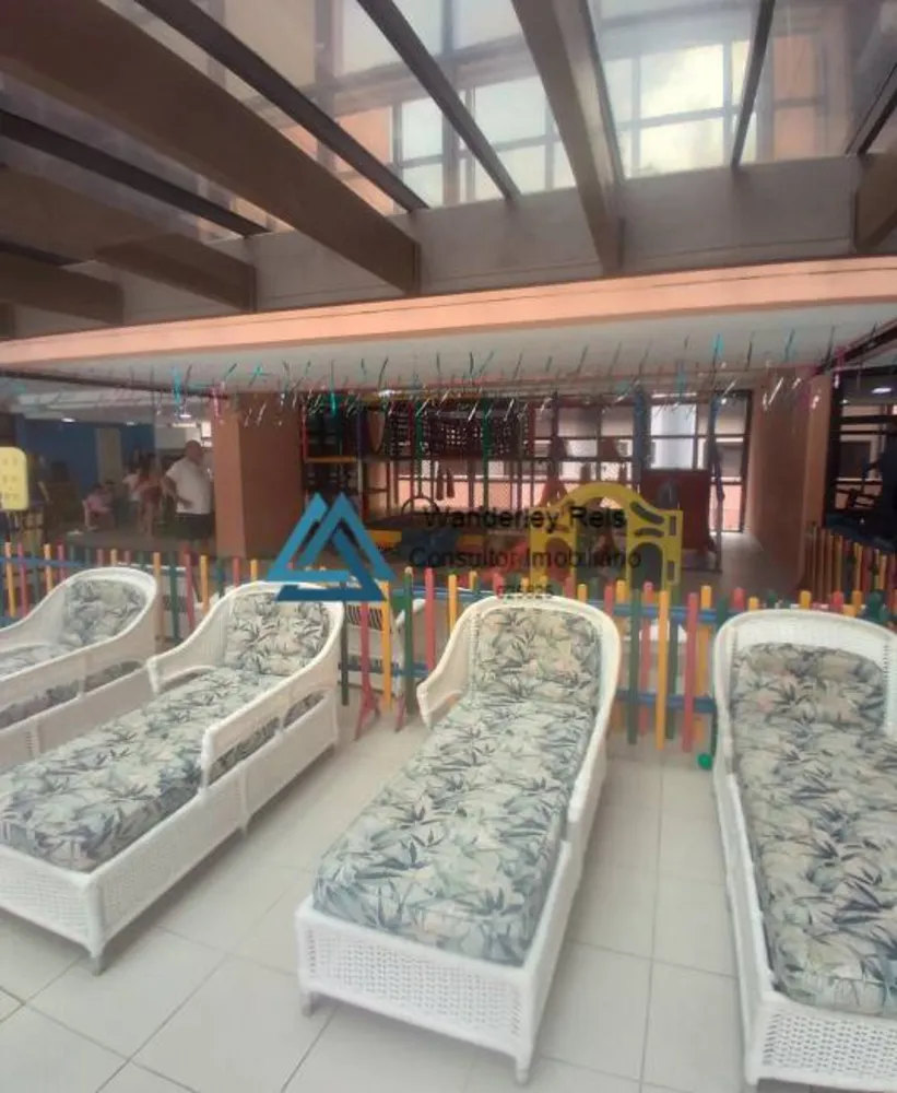 Apartamento, 1 quarto, 51 m² - Foto 6