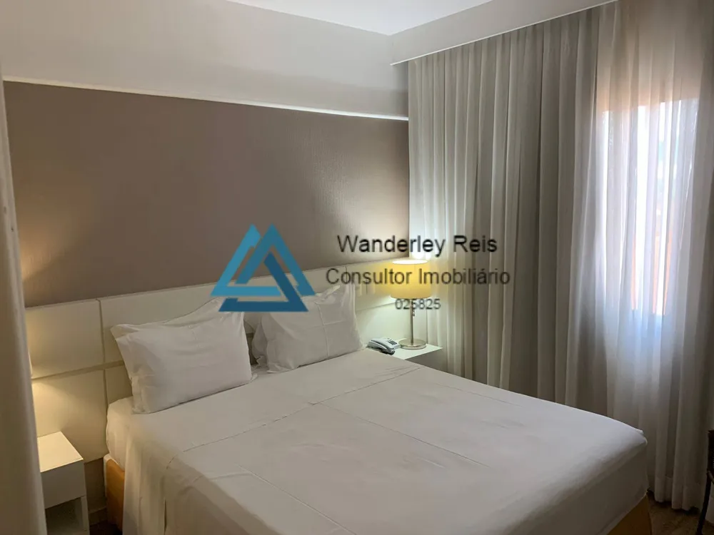 Apartamento, 1 quarto, 51 m² - Foto 9