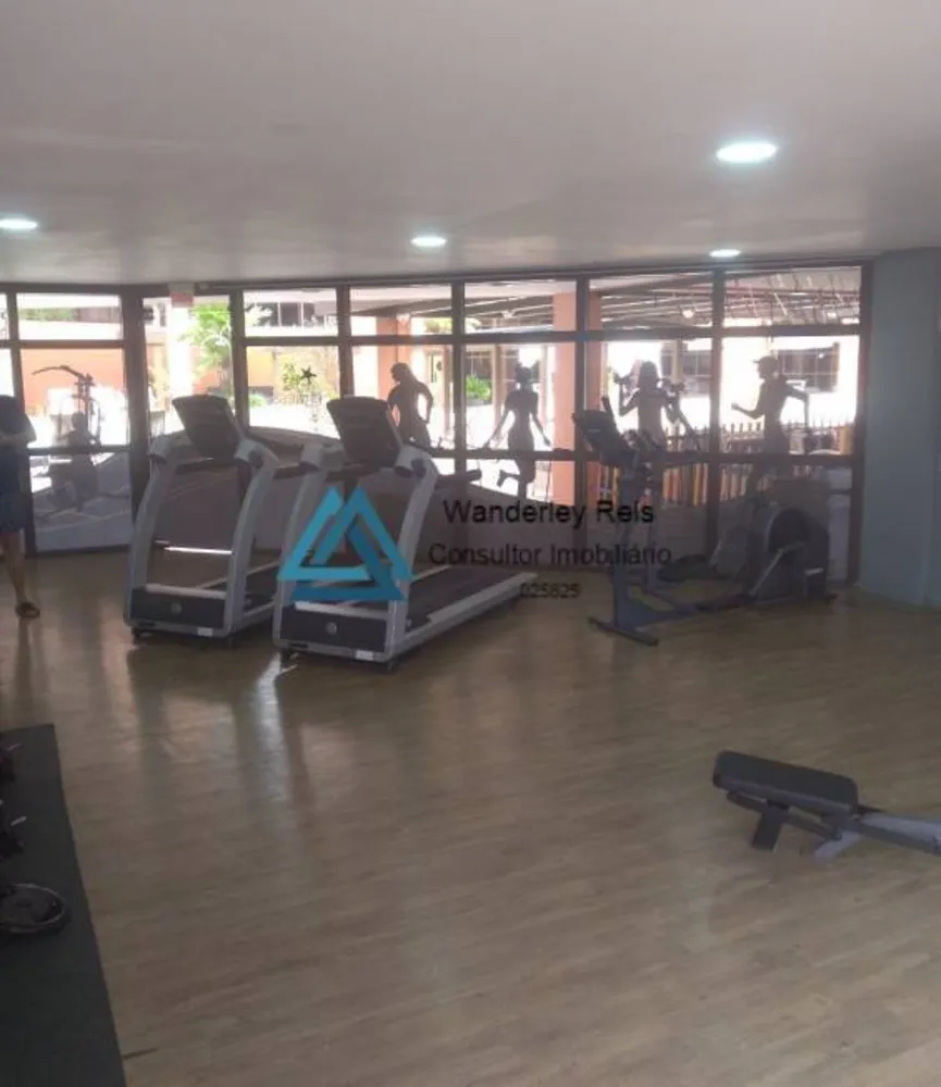 Apartamento, 1 quarto, 51 m² - Foto 5