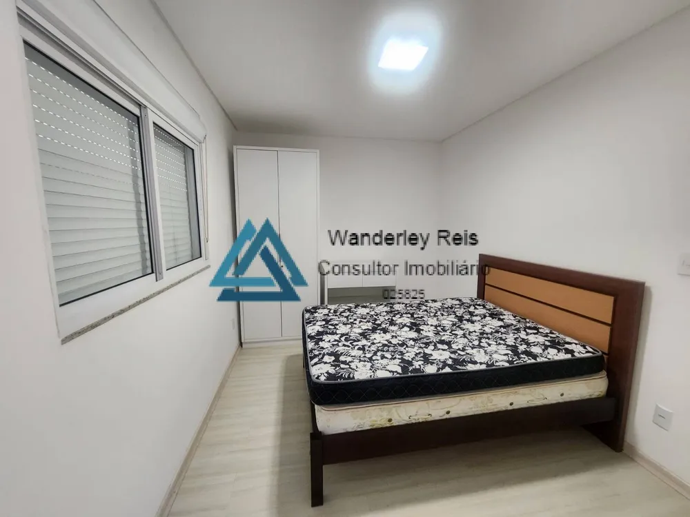Apartamento, 3 quartos, 98 m² - Foto 5