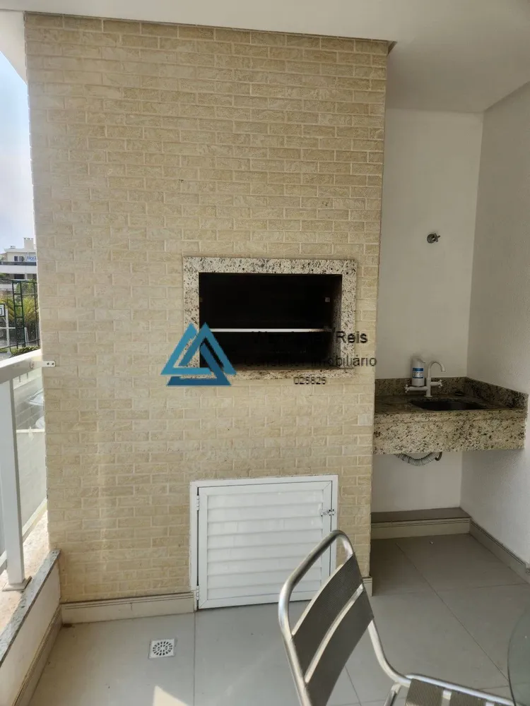 Apartamento, 3 quartos, 98 m² - Foto 6