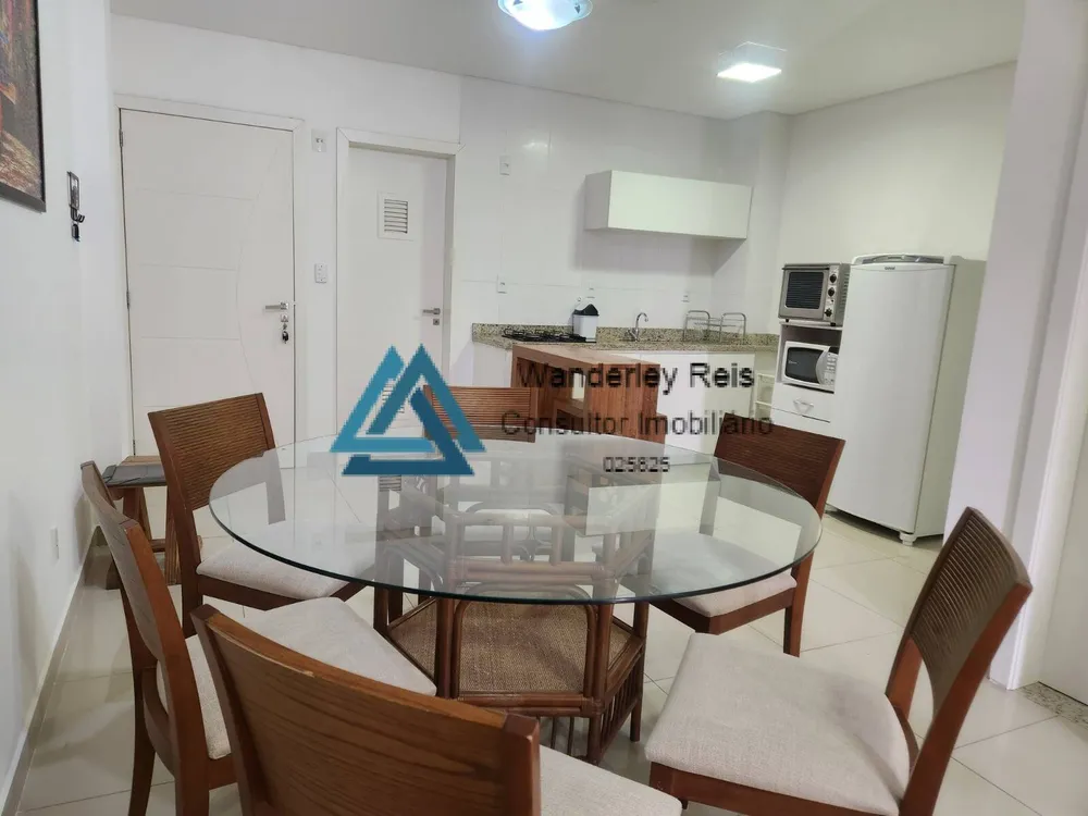 Apartamento, 3 quartos, 98 m² - Foto 8