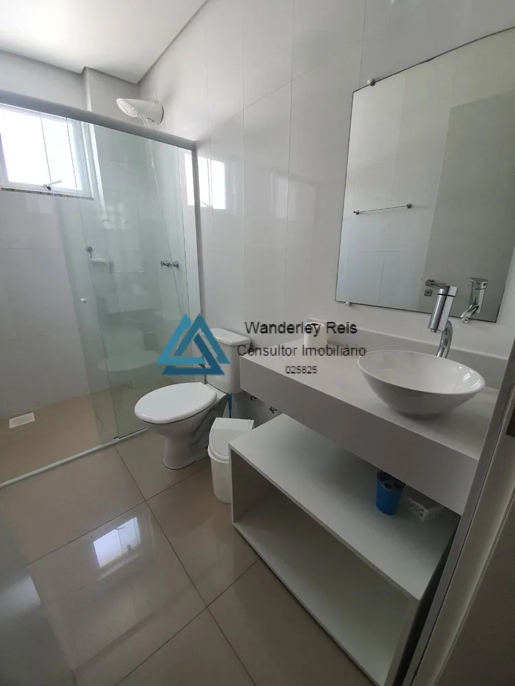 Apartamento, 3 quartos, 98 m² - Foto 4