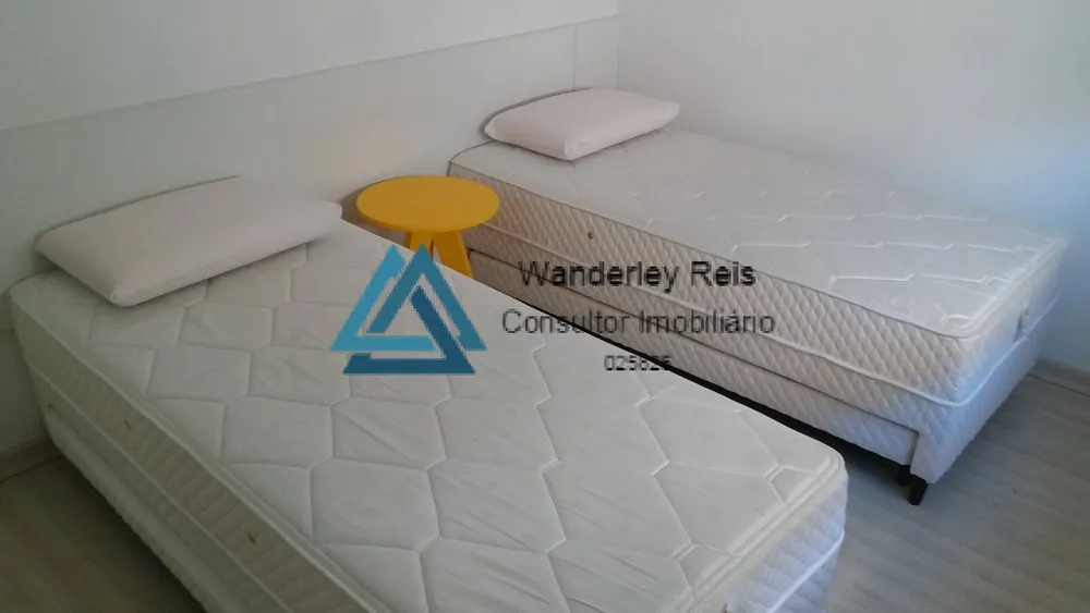Apartamento, 3 quartos, 98 m² - Foto 2