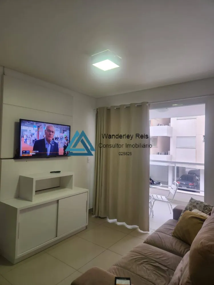 Apartamento, 3 quartos, 98 m² - Foto 1