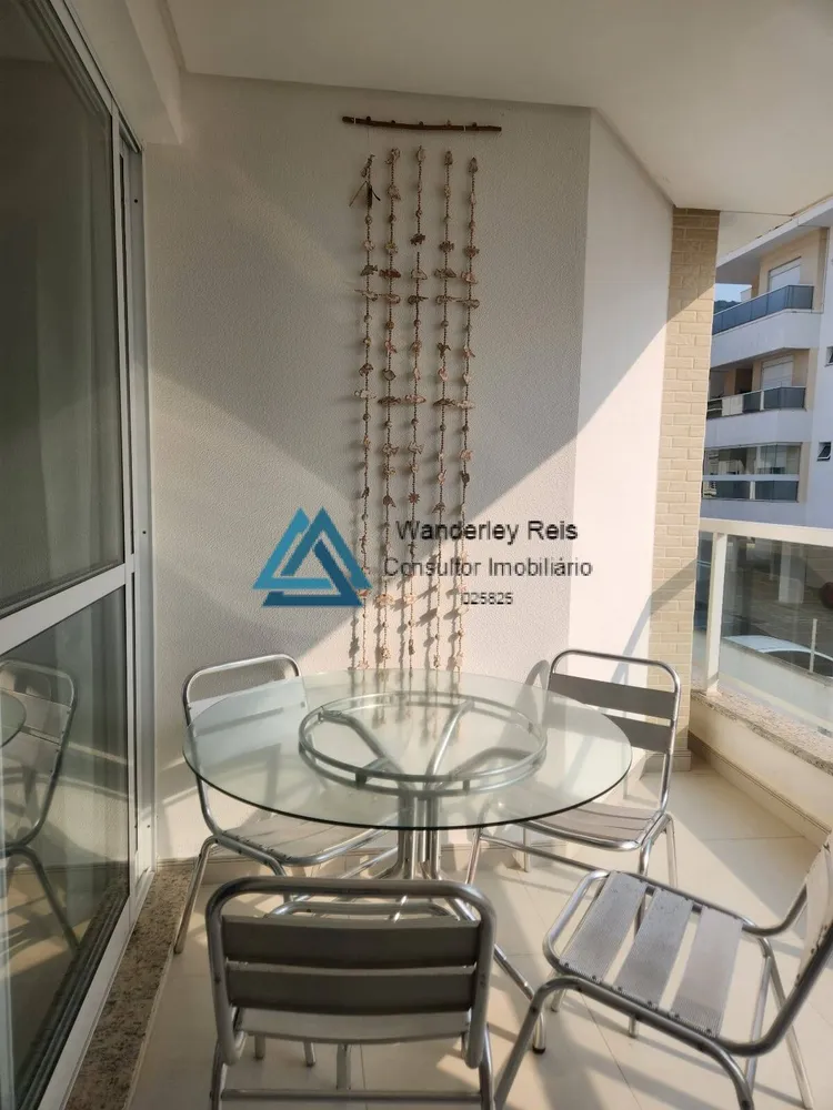 Apartamento, 3 quartos, 98 m² - Foto 3