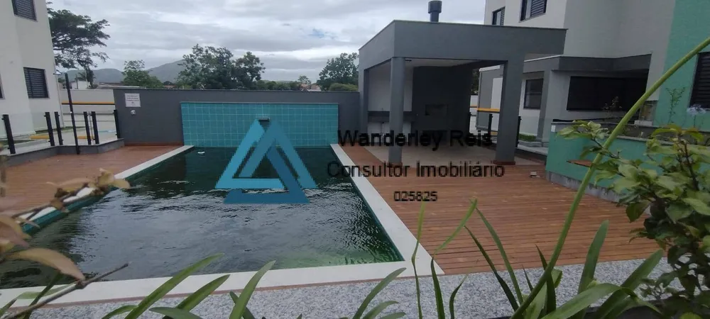 Apartamento, 2 quartos, 61 m² - Foto 12