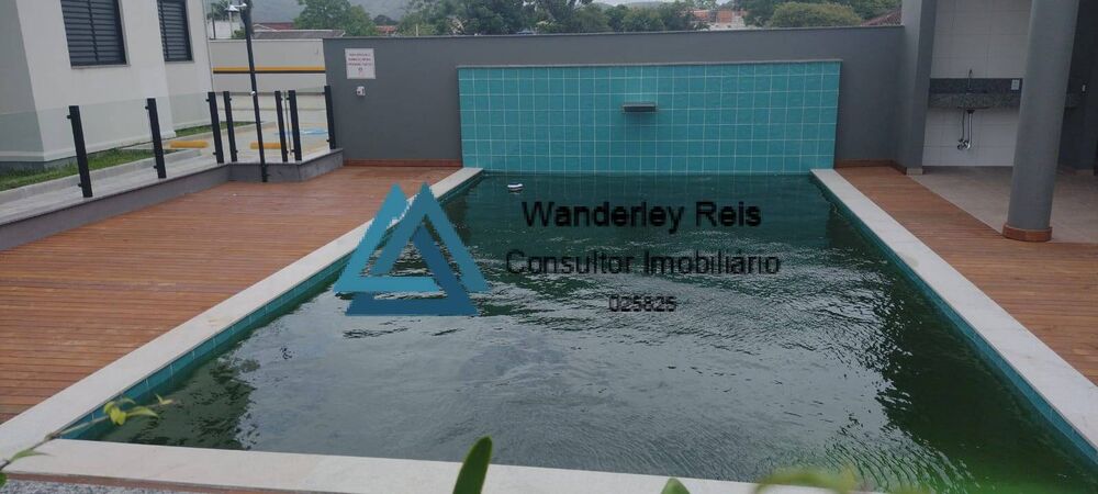 Apartamento, 2 quartos, 61 m² - Foto 1