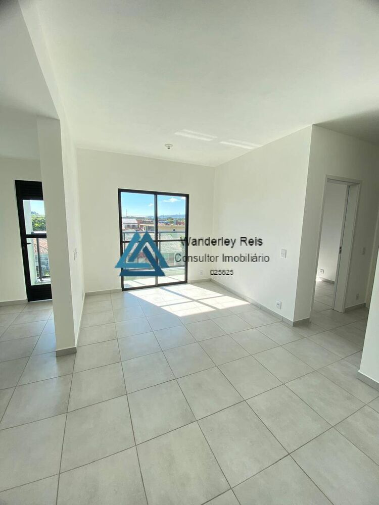 Apartamento, 2 quartos, 61 m² - Foto 3
