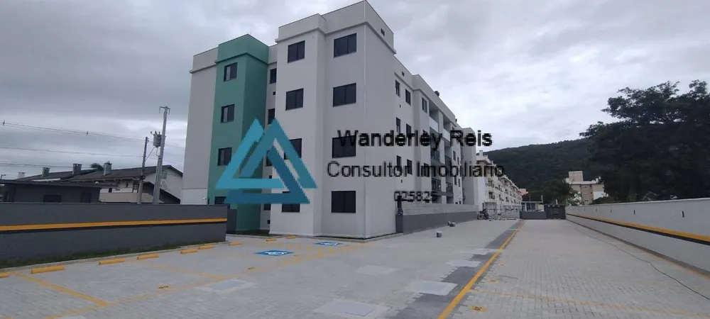 Apartamento, 2 quartos, 61 m² - Foto 6