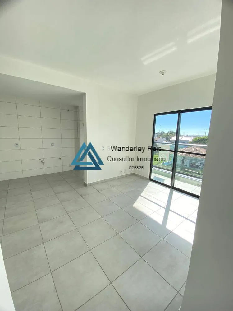 Apartamento, 2 quartos, 61 m² - Foto 4
