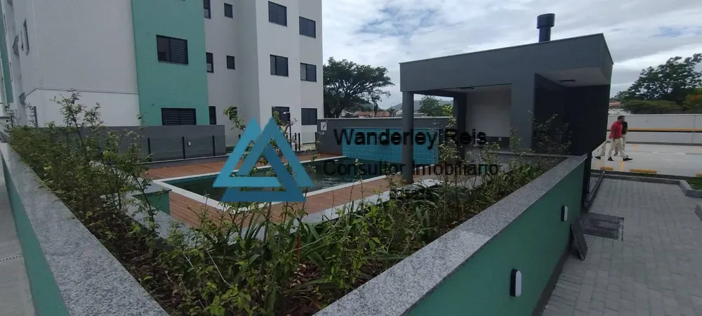 Apartamento, 2 quartos, 61 m² - Foto 10