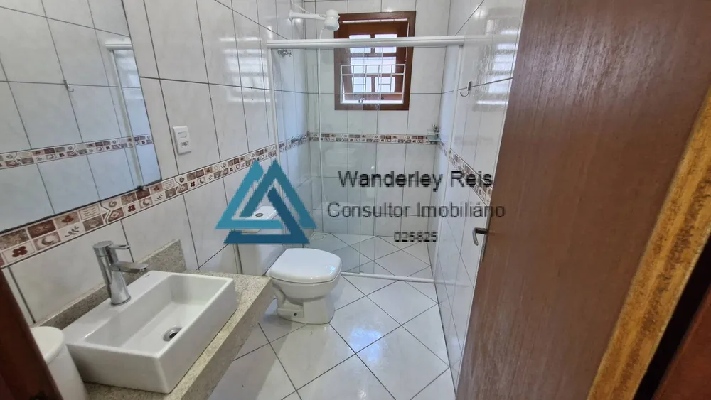 Casa, 3 quartos, 240 m² - Foto 6