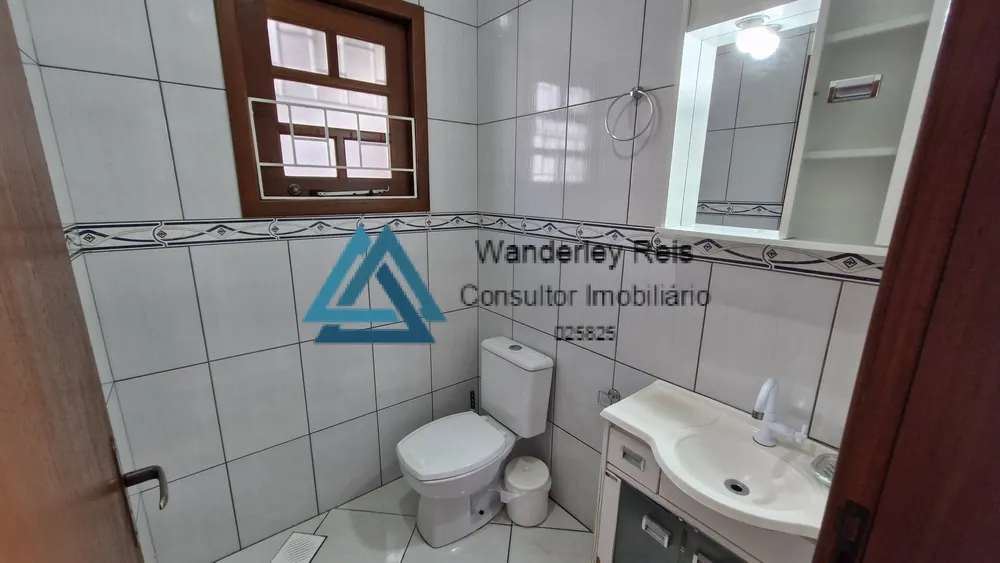 Casa, 3 quartos, 240 m² - Foto 3