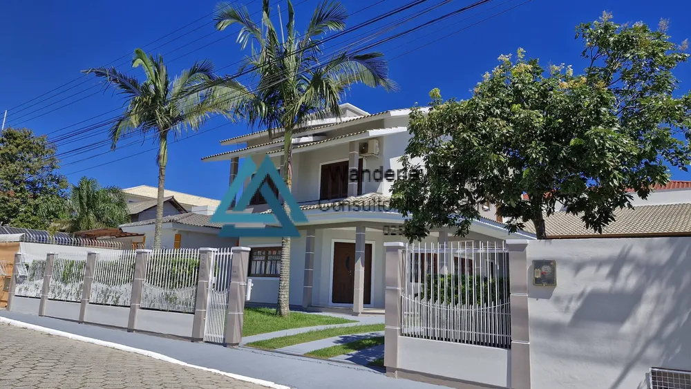 Casa, 3 quartos, 240 m² - Foto 5