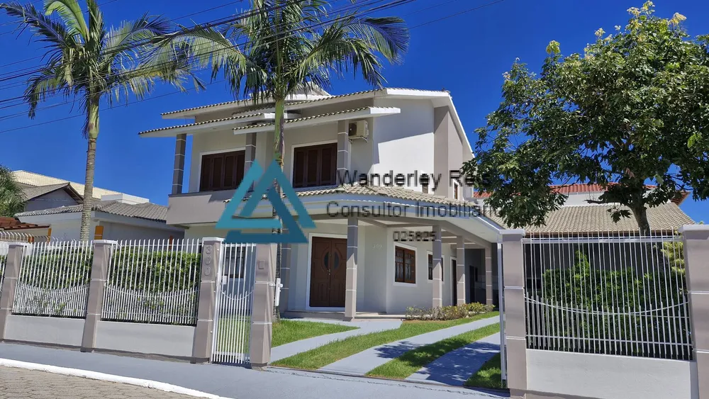 Casa, 3 quartos, 240 m² - Foto 4