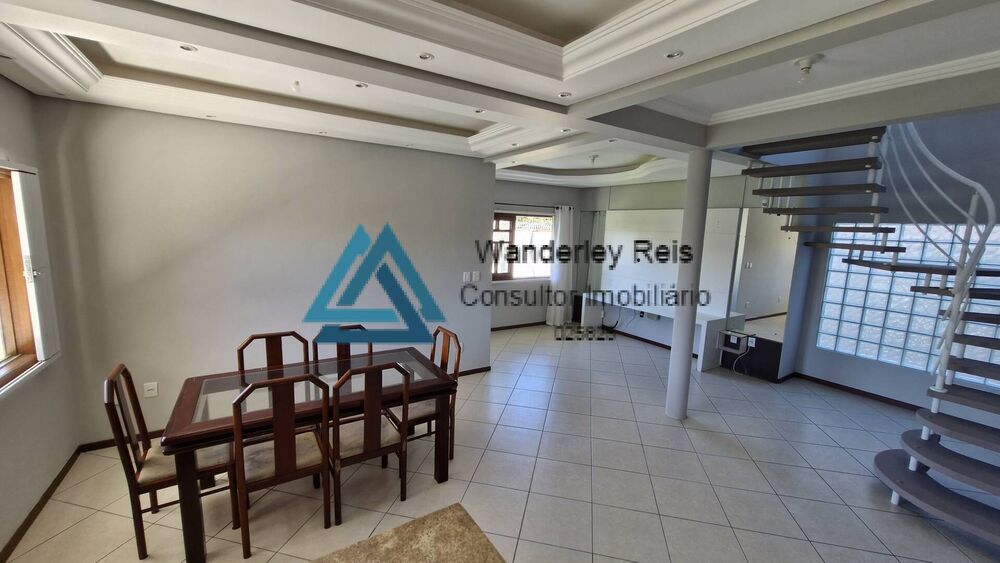 Casa, 3 quartos, 240 m² - Foto 9