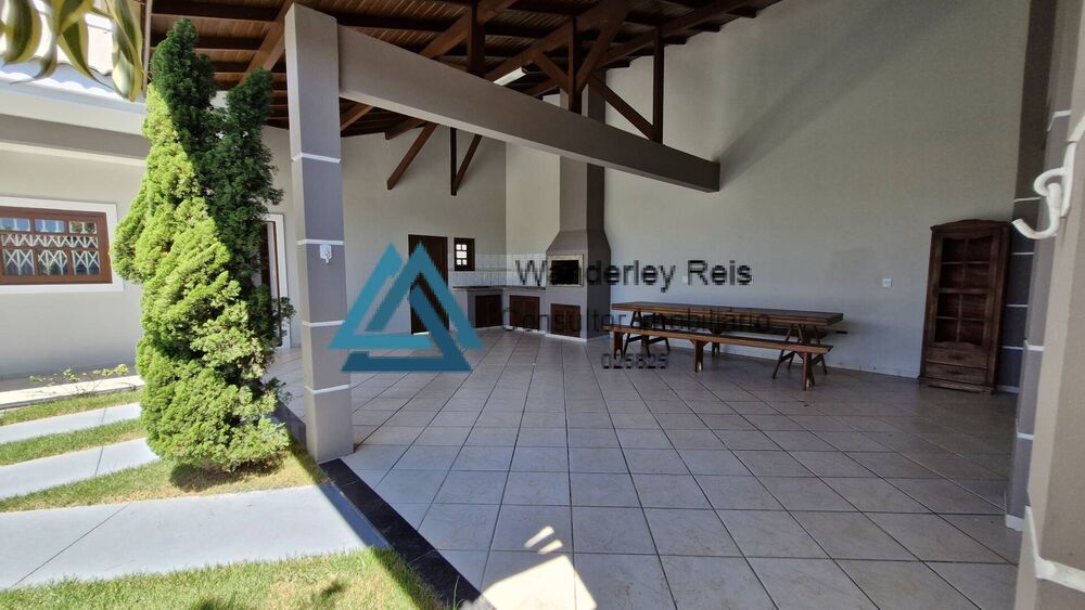 Casa, 3 quartos, 240 m² - Foto 16