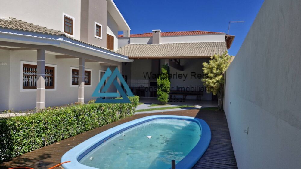 Casa, 3 quartos, 240 m² - Foto 6