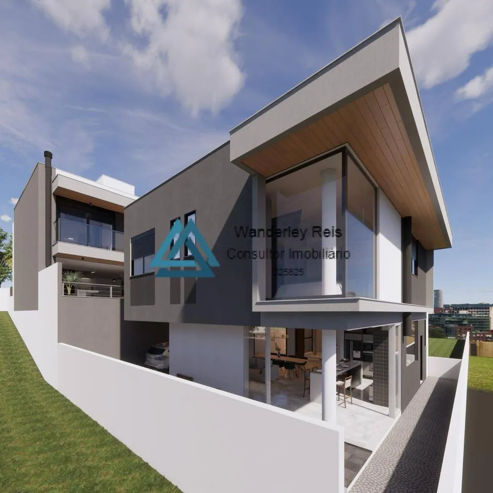 Casa, 3 quartos, 180 m² - Foto 6