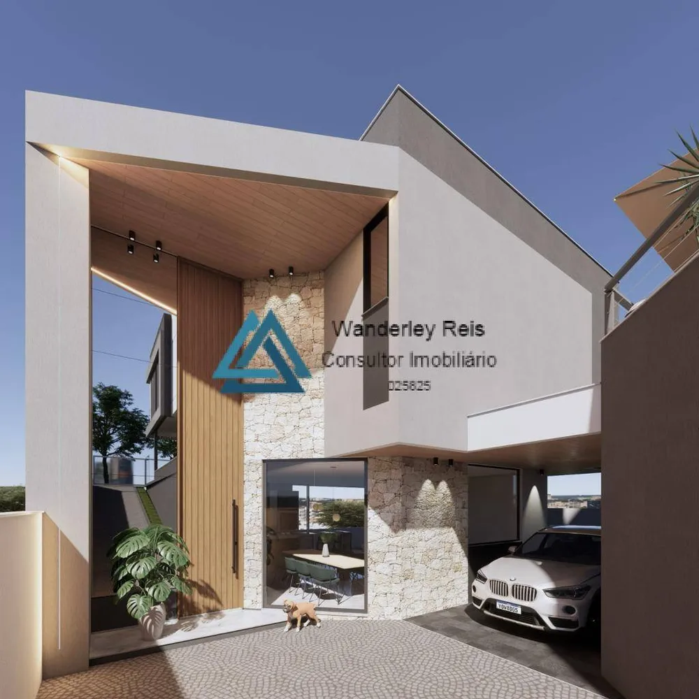 Casa, 3 quartos, 180 m² - Foto 12