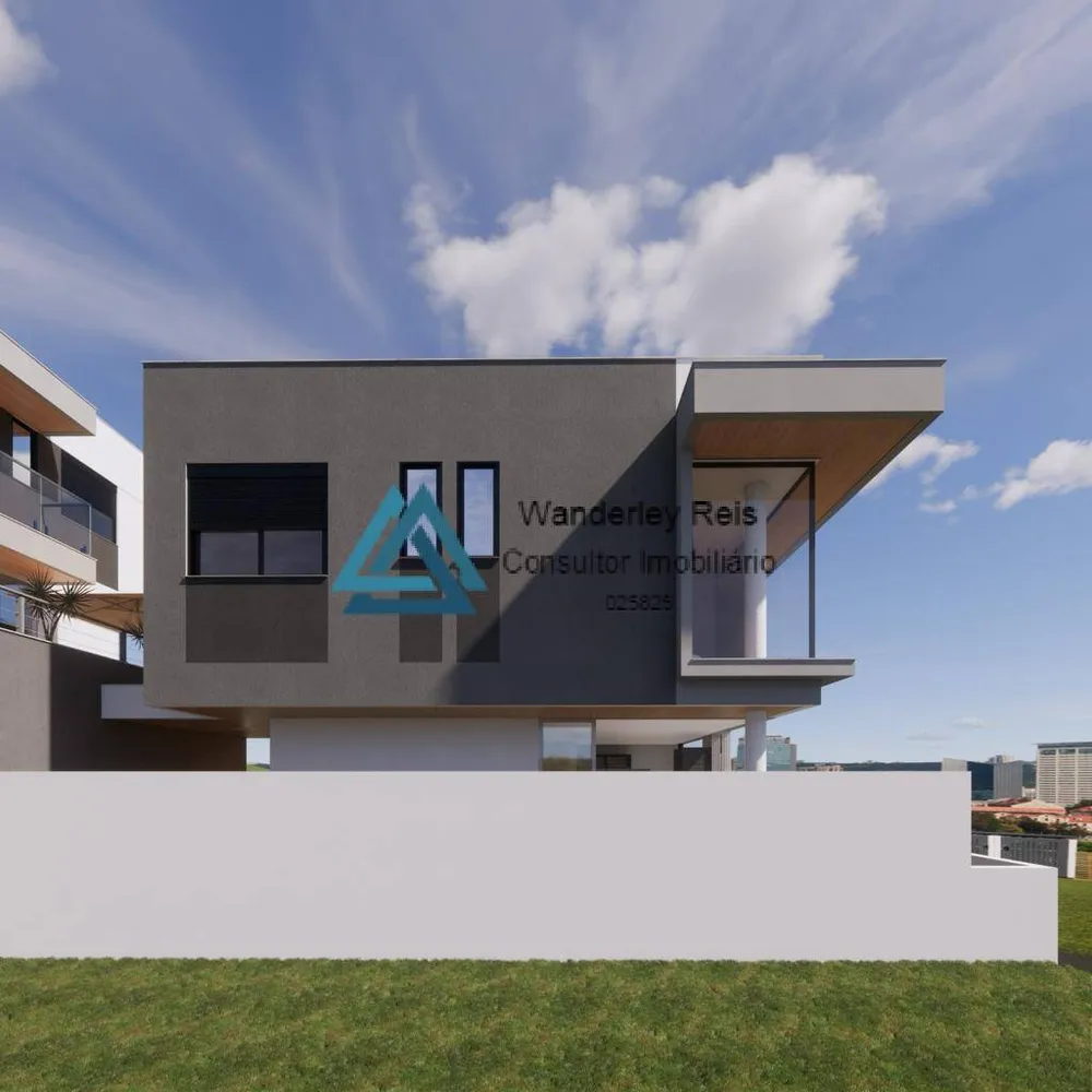 Casa, 3 quartos, 180 m² - Foto 8