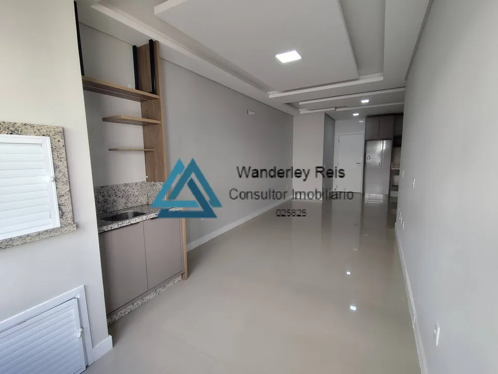 Apartamento, 2 quartos, 71 m² - Foto 1
