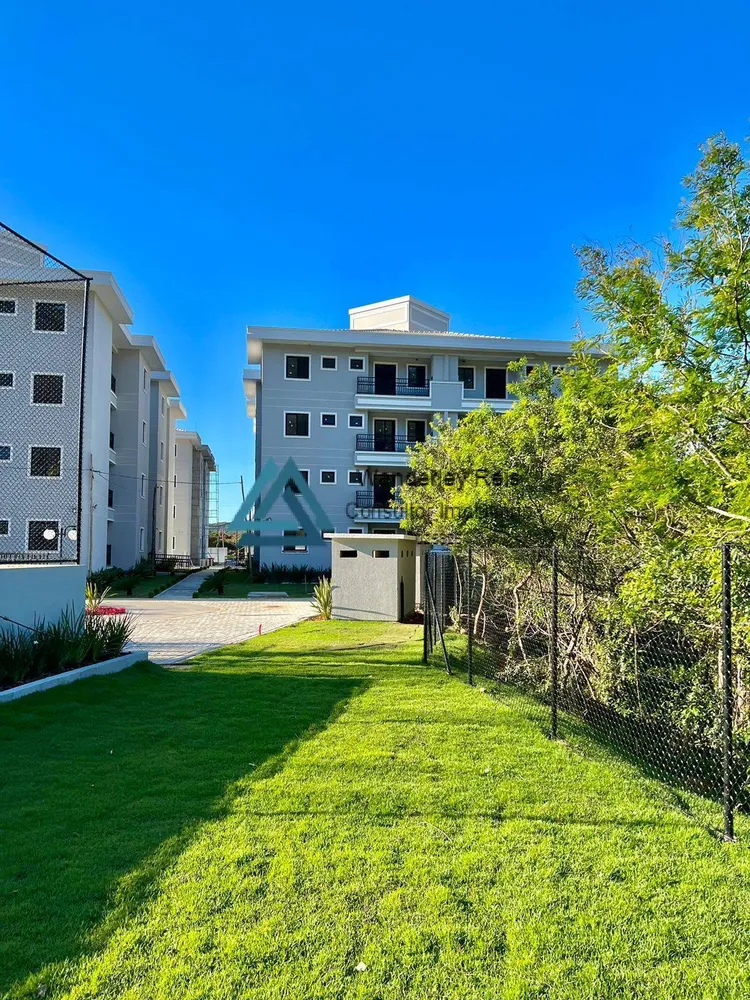 Apartamento, 2 quartos, 55 m² - Foto 6