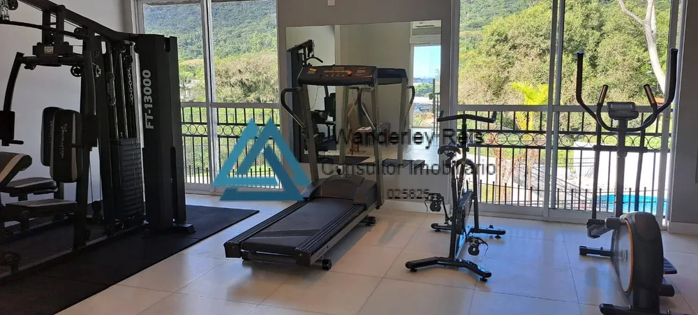 Apartamento, 2 quartos, 55 m² - Foto 2