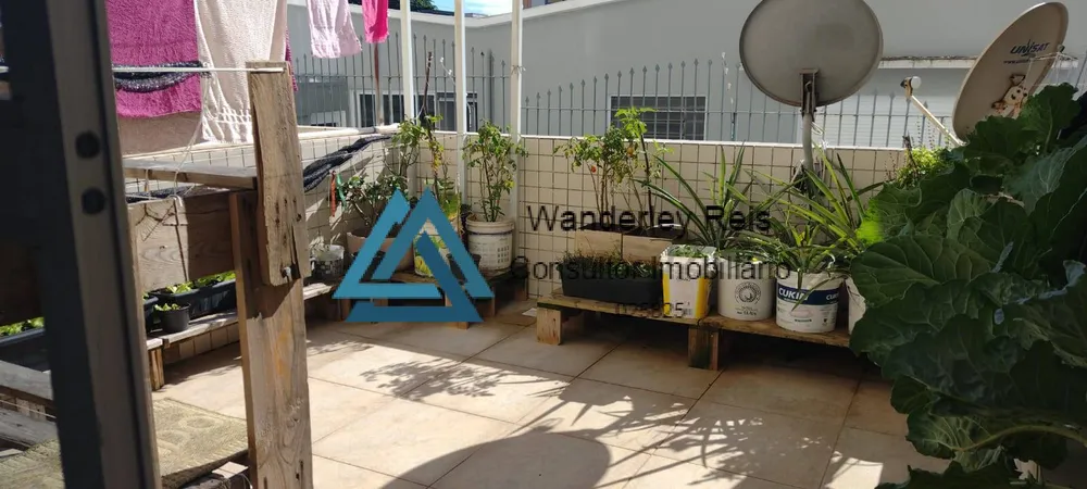 Apartamento, 3 quartos, 162 m² - Foto 2
