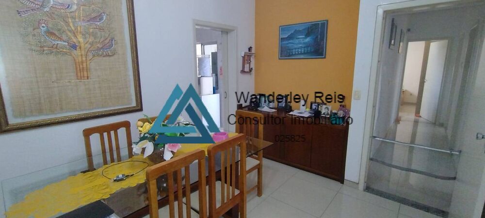 Apartamento, 3 quartos, 162 m² - Foto 4