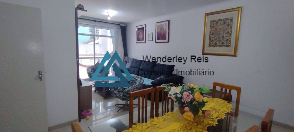 Apartamento, 3 quartos, 162 m² - Foto 2