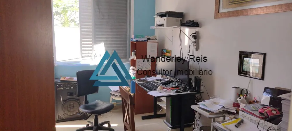 Apartamento, 3 quartos, 162 m² - Foto 8